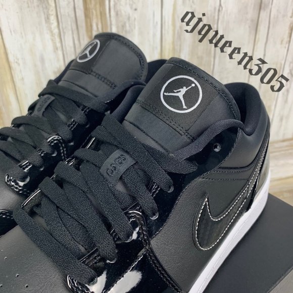 Air Jordan 1 Low All-star - Picture 8 of 9